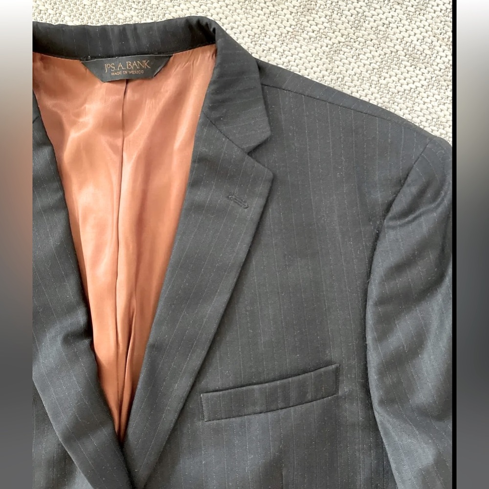 Suit Jacket